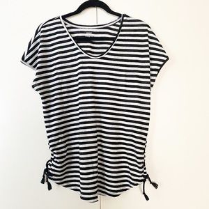 Old navy striped tee